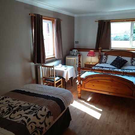 Dunhaven Guest House Stranraer Exteriör bild