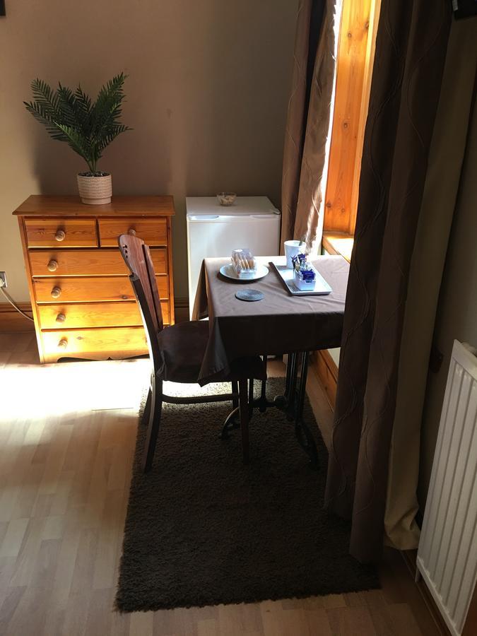 Dunhaven Guest House Stranraer Exteriör bild