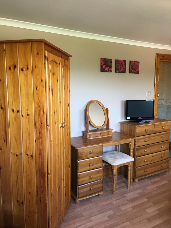 Dunhaven Guest House Stranraer Exteriör bild