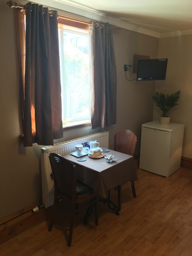 Dunhaven Guest House Stranraer Exteriör bild