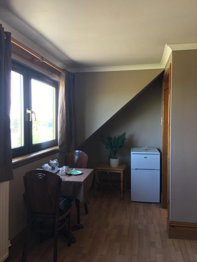 Dunhaven Guest House Stranraer Exteriör bild
