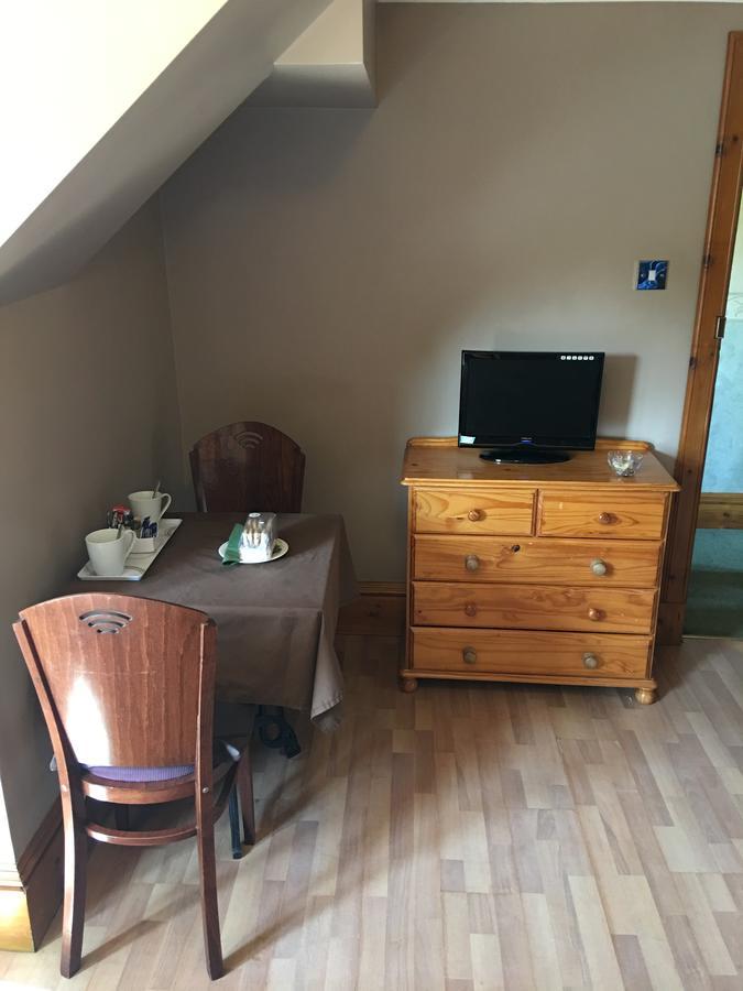 Dunhaven Guest House Stranraer Exteriör bild